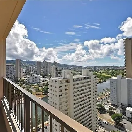 Brooks Beach Vacations Wyndham 4 Star Resort 1805 Waikiki Honolulu Exterior foto
